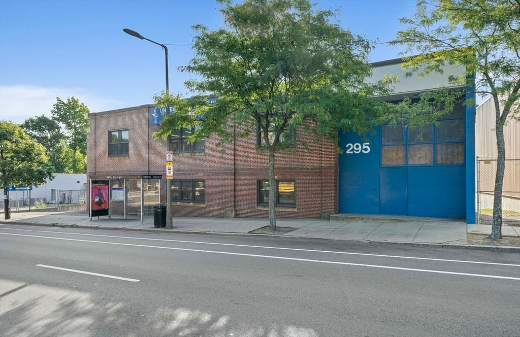 295 Columbia Rd, Boston MA 02121 photo 2