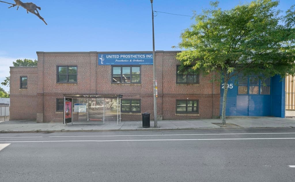 295 Columbia Rd, Boston MA 02121 photo 24