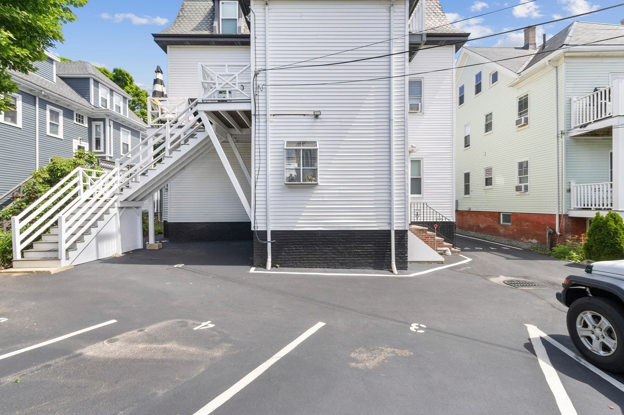 Condominium at 170 Highland Ave # 2, Somerville MA 02143, photo 36 of 38