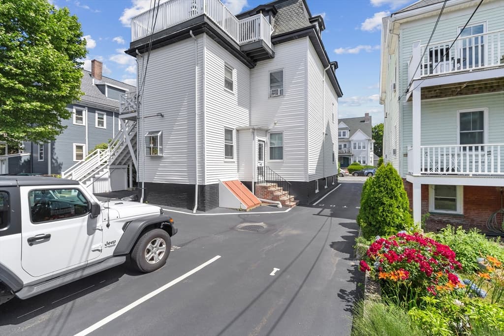 170 Highland Ave # 2, Somerville MA 02143 photo 32
