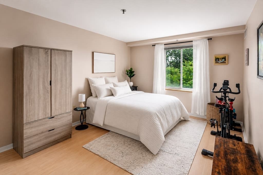 Condominium at 950 Massachusetts Ave # 514, Cambridge MA 02139, photo 5 of 18