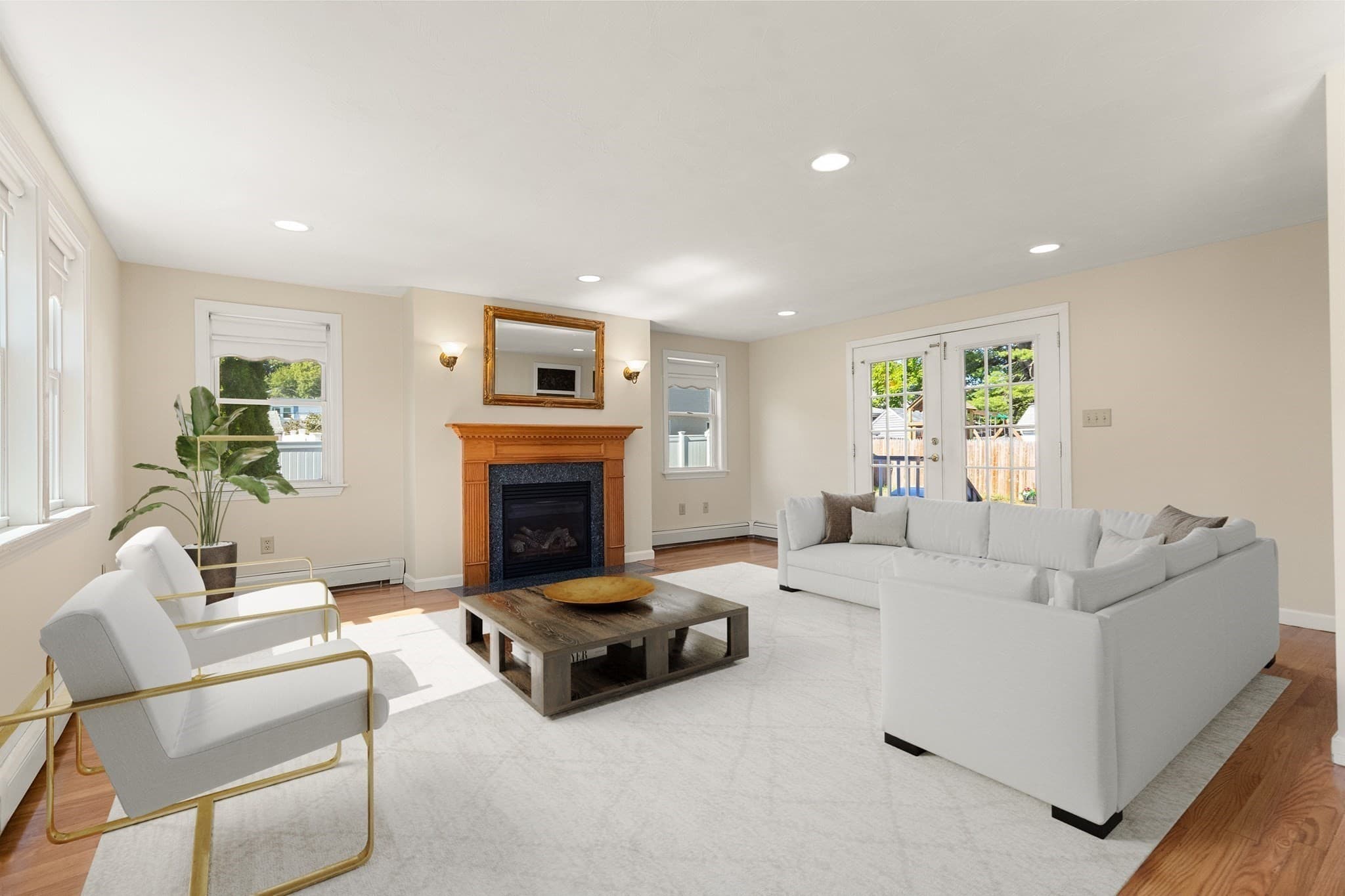 Single Family Residence at 19 Altoona Rd, Dedham MA 02026, Dedham, photo 6 of 28