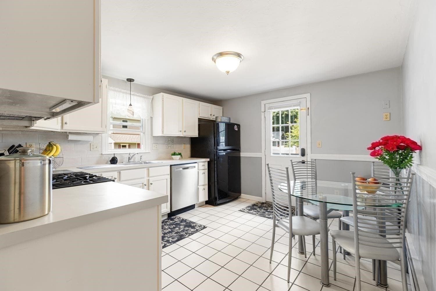 Single Family Residence at 19 Altoona Rd, Dedham MA 02026, Dedham, photo 13 of 28