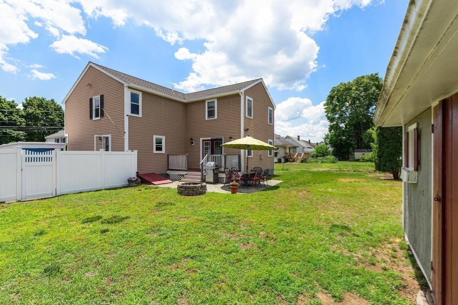 Single Family Residence at 19 Altoona Rd, Dedham MA 02026, Dedham, photo 26 of 28