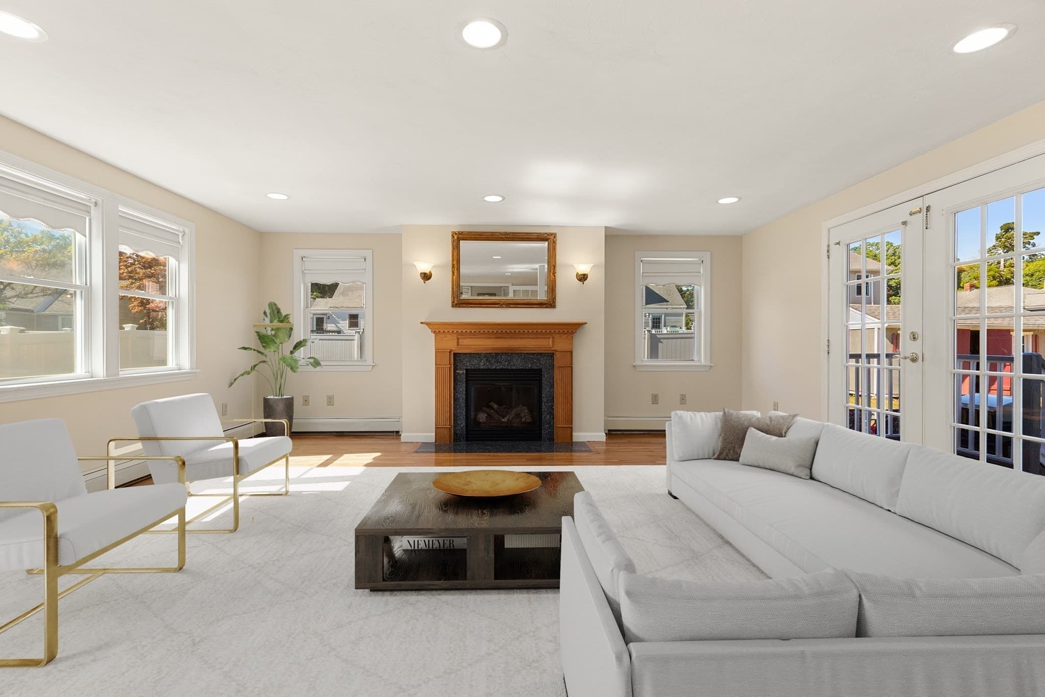 Single Family Residence at 19 Altoona Rd, Dedham MA 02026, Dedham, photo 5 of 28