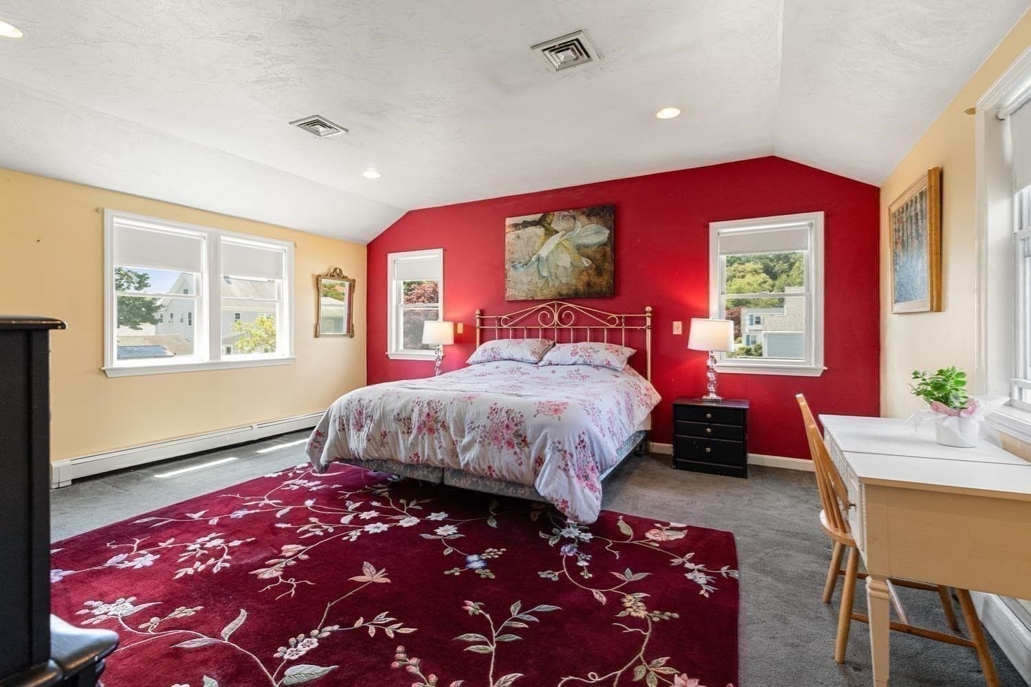 Single Family Residence at 19 Altoona Rd, Dedham MA 02026, Dedham, photo 20 of 28