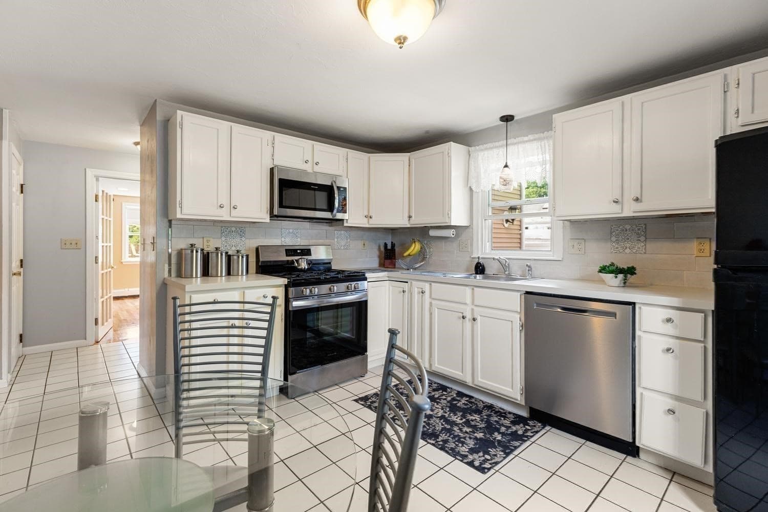 Single Family Residence at 19 Altoona Rd, Dedham MA 02026, Dedham, photo 14 of 28