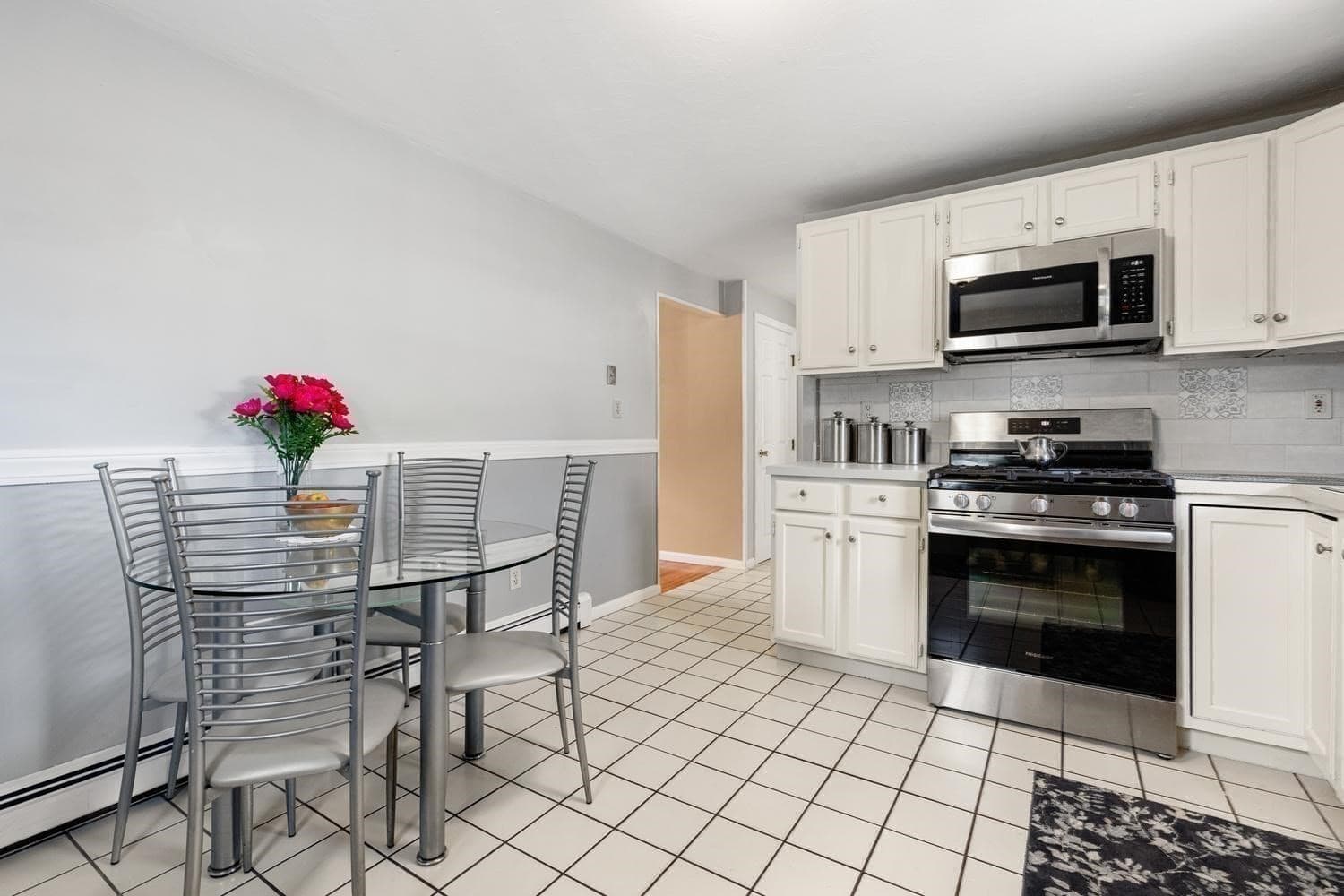 Single Family Residence at 19 Altoona Rd, Dedham MA 02026, Dedham, photo 15 of 28