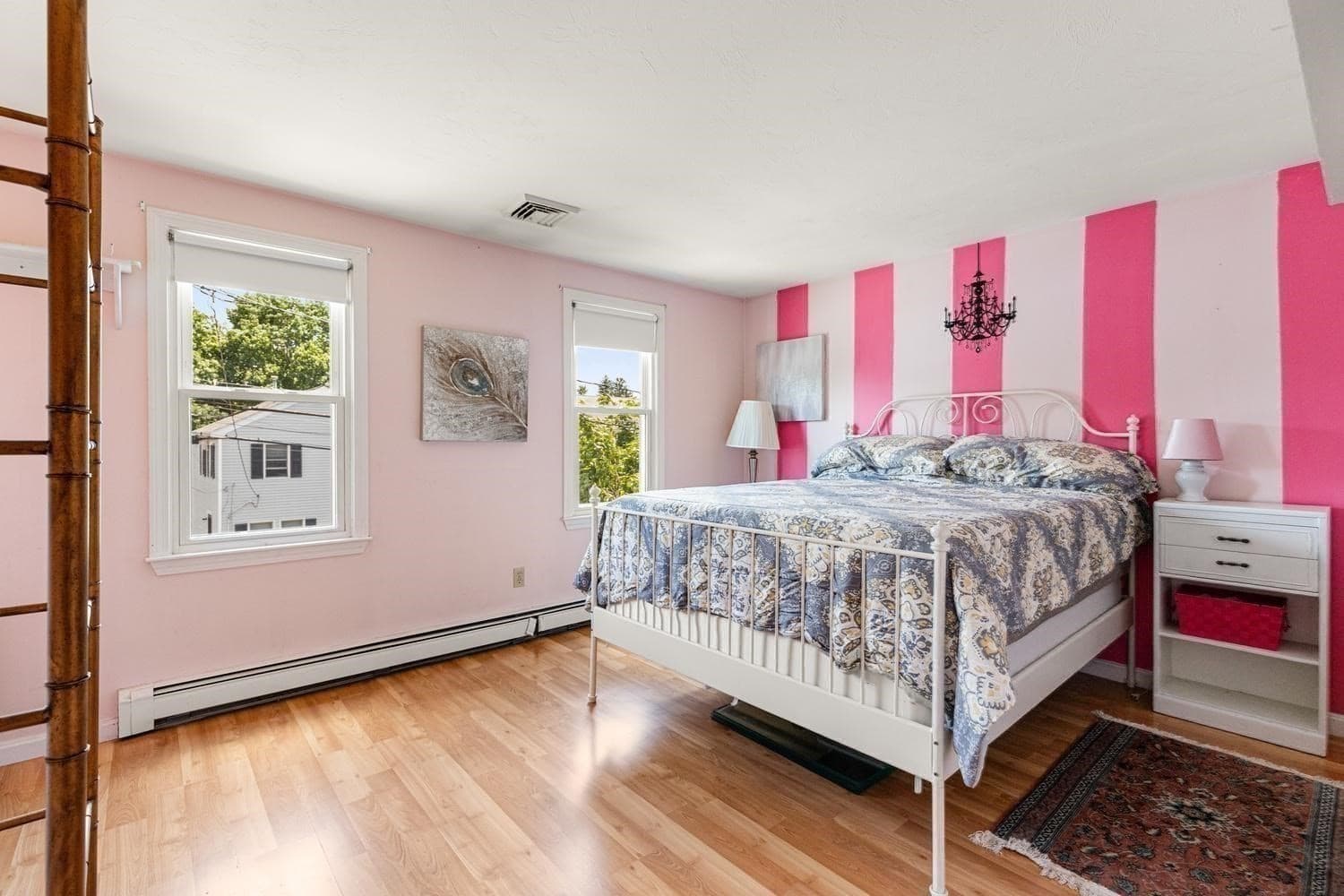 Single Family Residence at 19 Altoona Rd, Dedham MA 02026, Dedham, photo 19 of 28