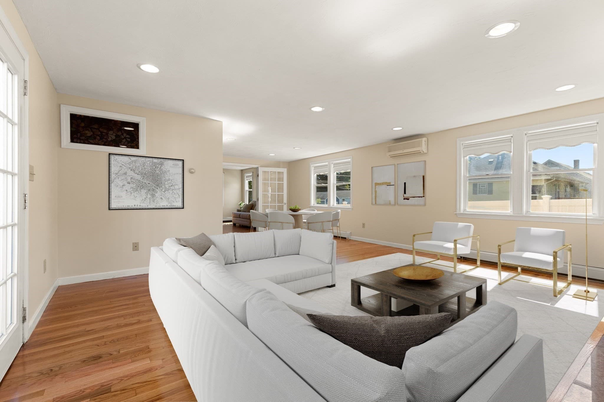 Single Family Residence at 19 Altoona Rd, Dedham MA 02026, Dedham, photo 8 of 28