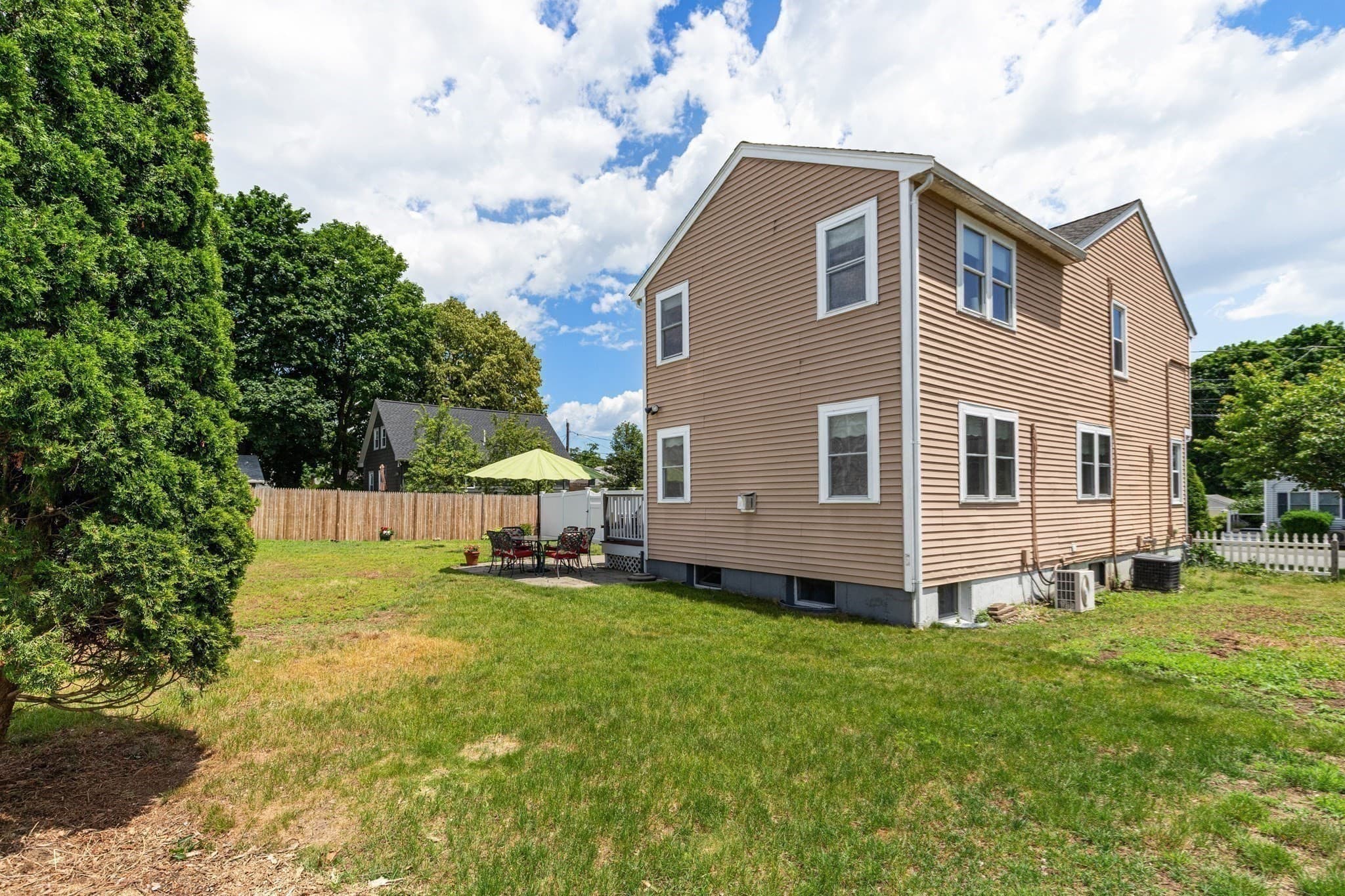 Single Family Residence at 19 Altoona Rd, Dedham MA 02026, Dedham, photo 25 of 28
