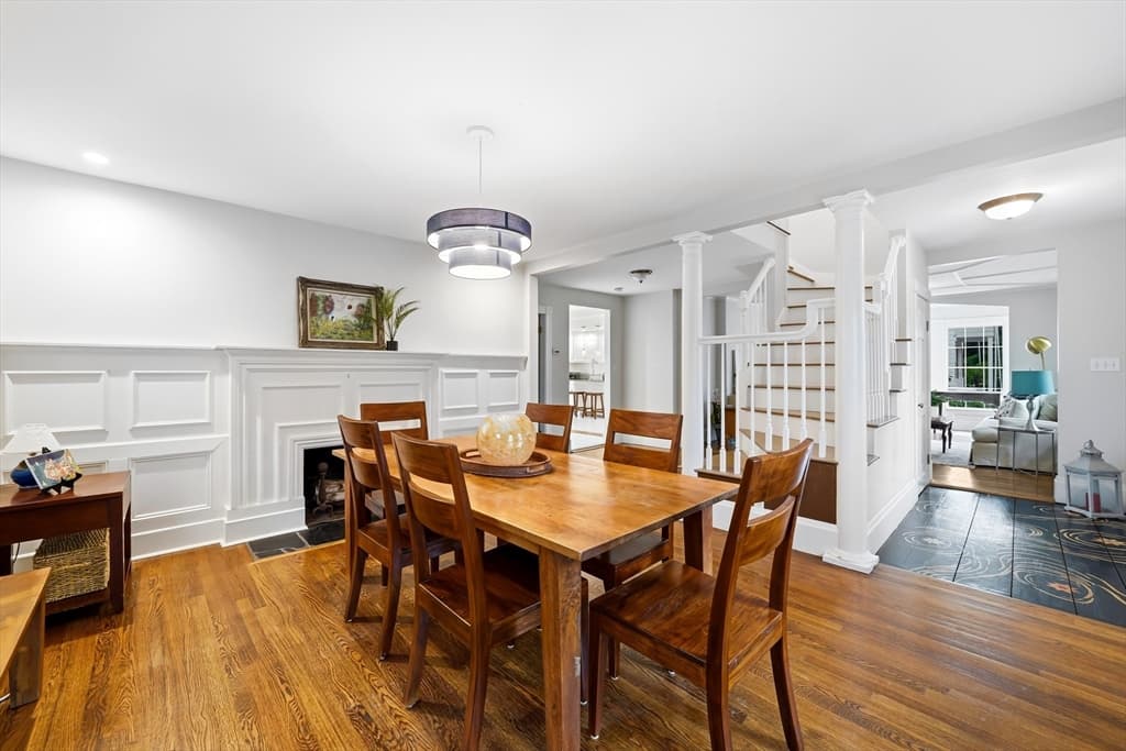 423 Washington St, Winchester MA 01890 photo 8