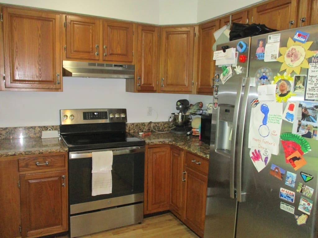 Condominium at 202 Heritage Ln # 202, Auburn MA 01501, Auburn, photo 5 of 11