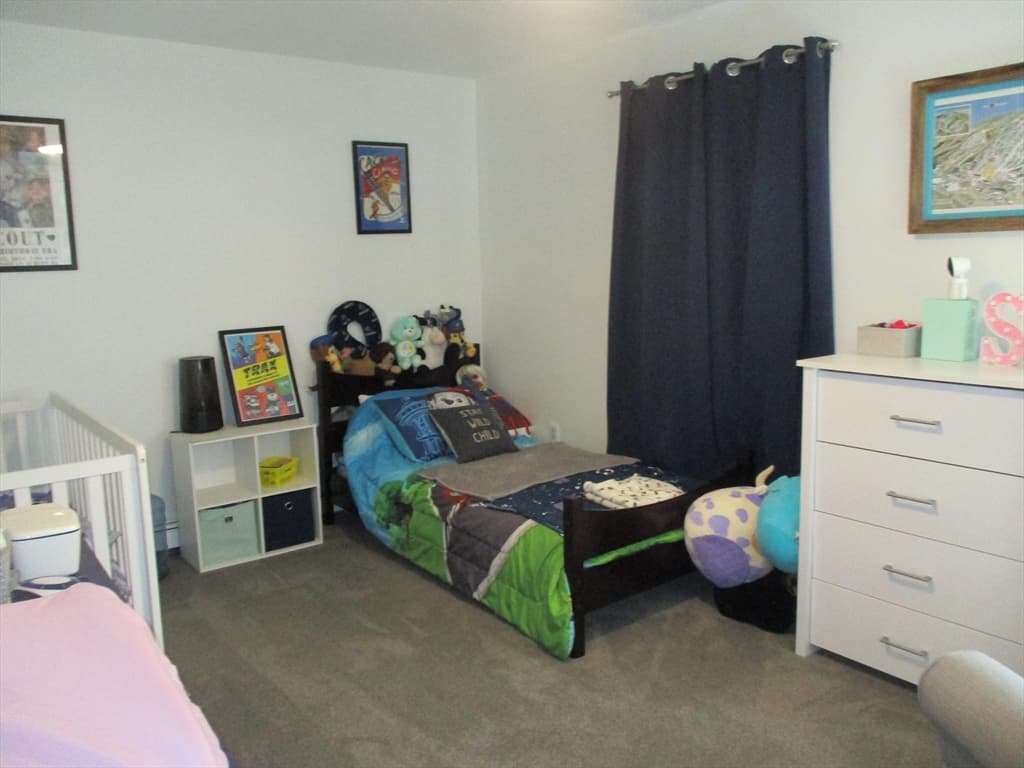 Condominium at 202 Heritage Ln # 202, Auburn MA 01501, Auburn, photo 10 of 11