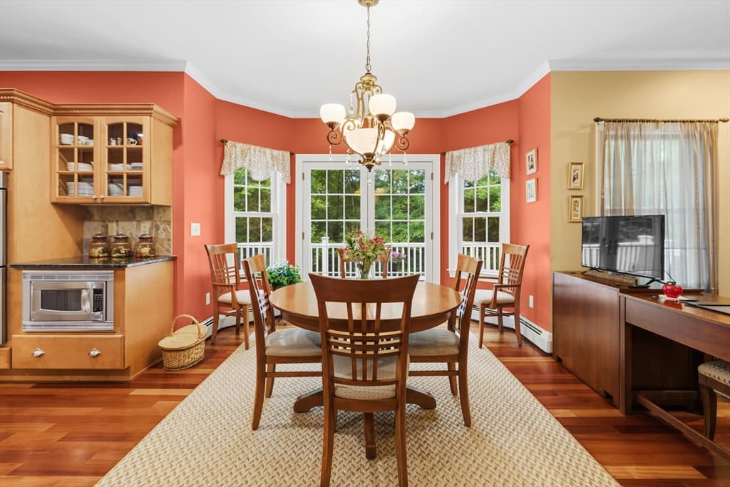 Single Family Residence at 4 Rileys Way, Dartmouth MA 02747, Dartmouth, photo 26 of 40