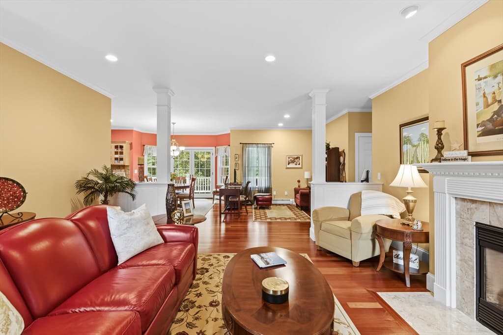 Single Family Residence at 4 Rileys Way, Dartmouth MA 02747, Dartmouth, photo 36 of 40