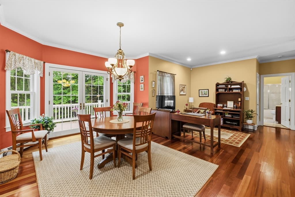Single Family Residence at 4 Rileys Way, Dartmouth MA 02747, Dartmouth, photo 28 of 40