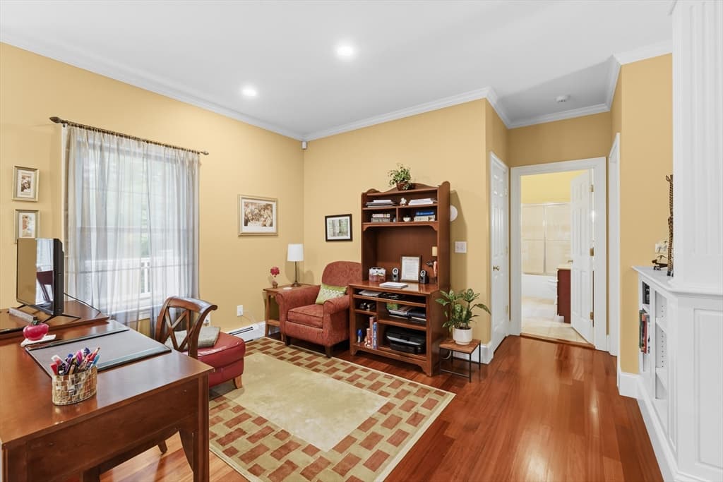 Single Family Residence at 4 Rileys Way, Dartmouth MA 02747, Dartmouth, photo 33 of 40