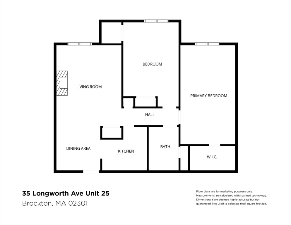 35 Longworth Ave # 25, Brockton MA 02301 photo 3