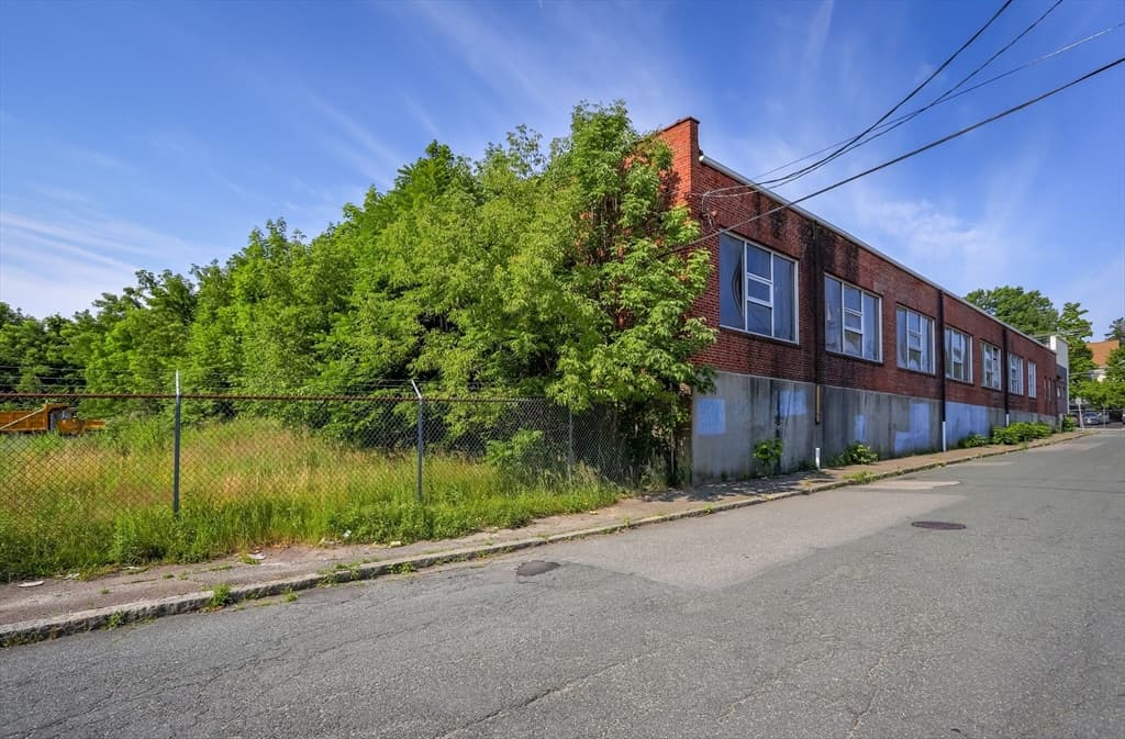 Commercial Sale at 159 N Main St, Brockton MA 02301, photo 12 of 17