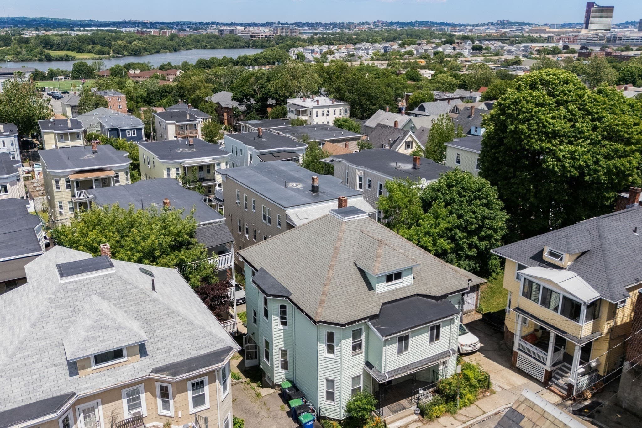 12 Douglas Ave, Somerville MA 02145