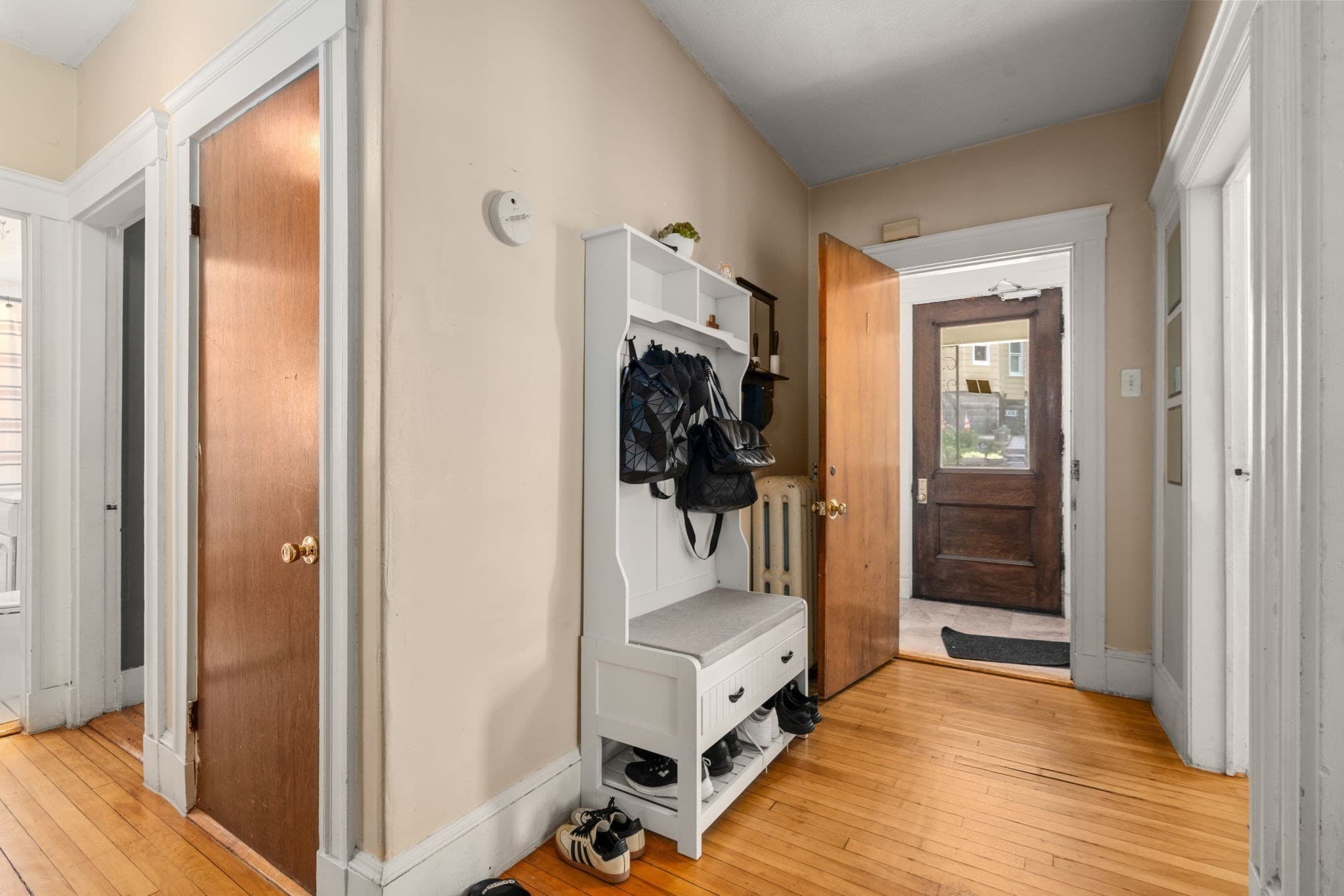 2 Family - 2 Units Up/Down at 12 Douglas Ave, Somerville MA 02145, photo 10 of 17
