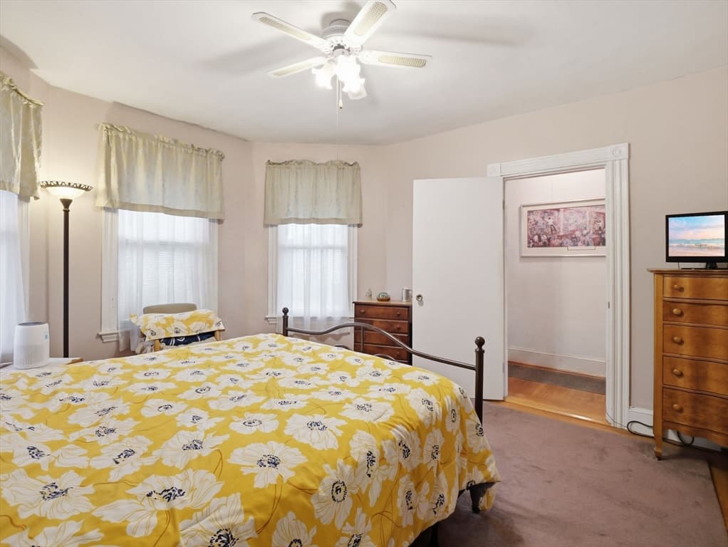 Multi Family at 11-13 Brookfield St, Boston MA 02131, Boston, photo 23 of 42