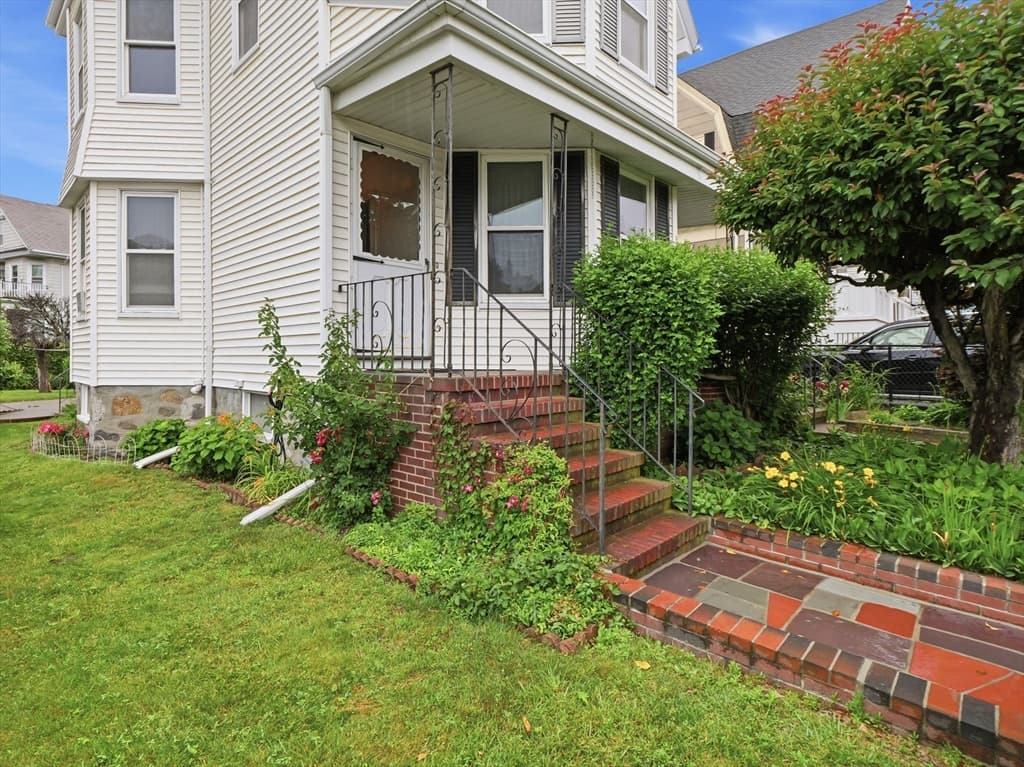 Multi Family at 11-13 Brookfield St, Boston MA 02131, Boston, photo 38 of 42