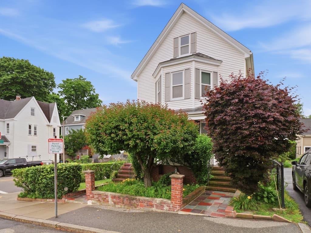 Multi Family at 11-13 Brookfield St, Boston MA 02131, Boston, photo 37 of 42