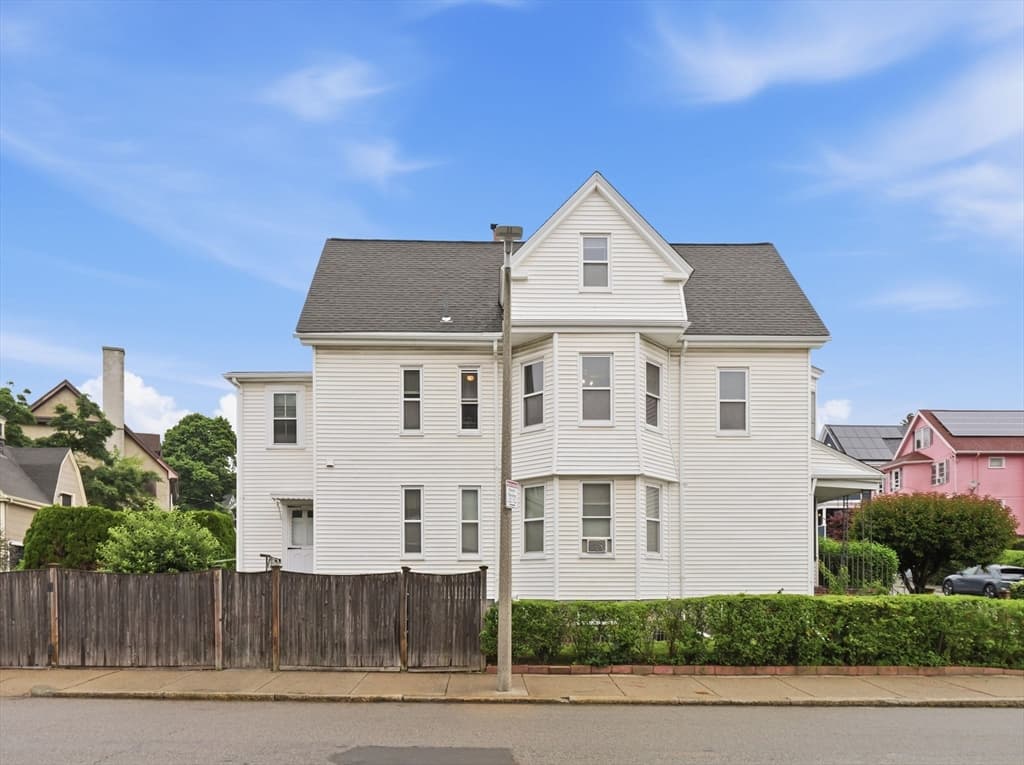 Multi Family at 11-13 Brookfield St, Boston MA 02131, Boston, photo 40 of 42