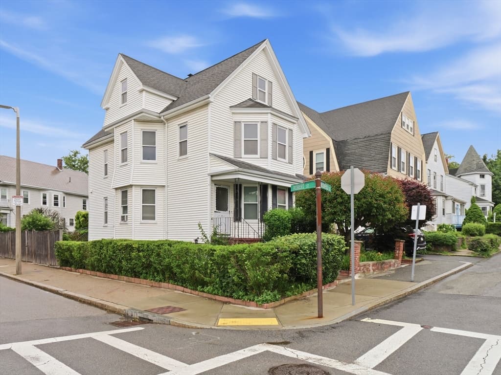 Multi Family at 11-13 Brookfield St, Boston MA 02131, Boston, photo 39 of 42