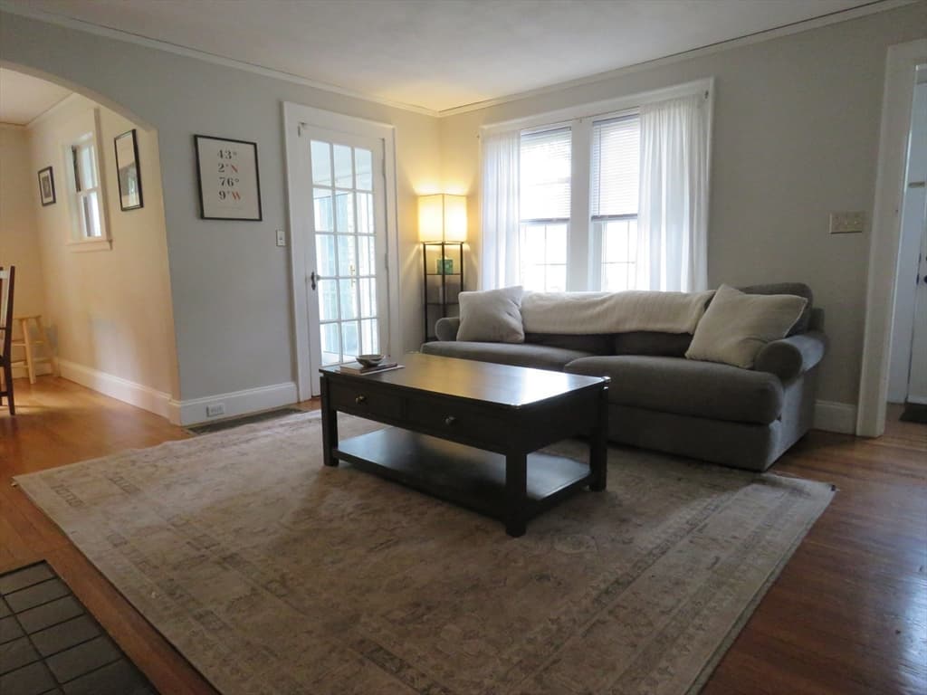 Single Family Residence at 812 East St, Dedham MA 02026, photo 6 of 33