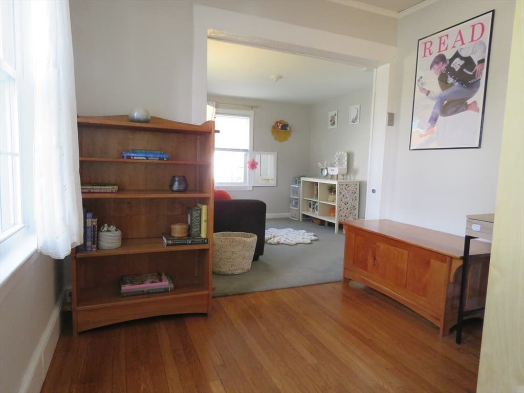 Single Family Residence at 812 East St, Dedham MA 02026, photo 13 of 33