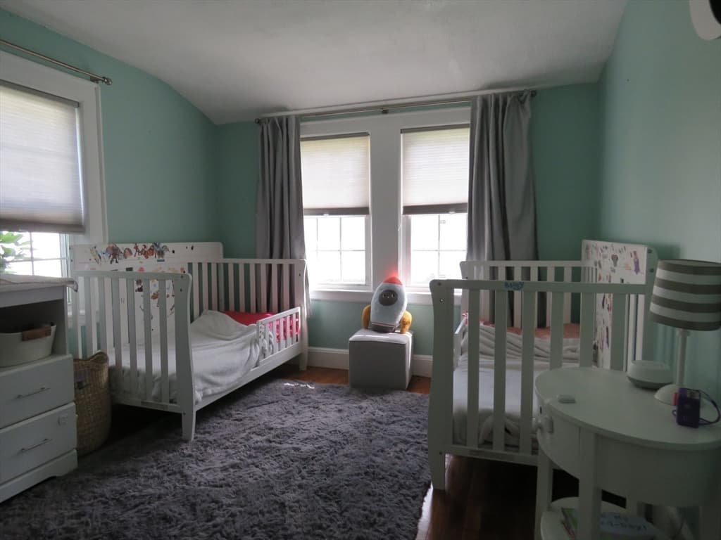 Single Family Residence at 812 East St, Dedham MA 02026, photo 17 of 33