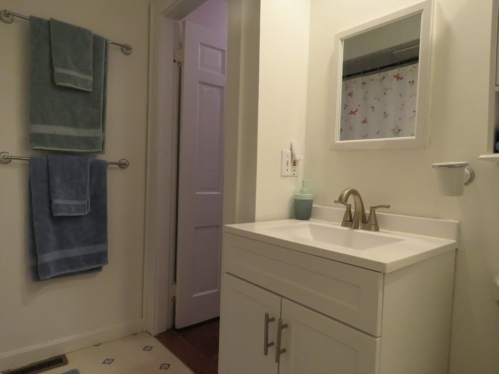 Single Family Residence at 812 East St, Dedham MA 02026, photo 26 of 33