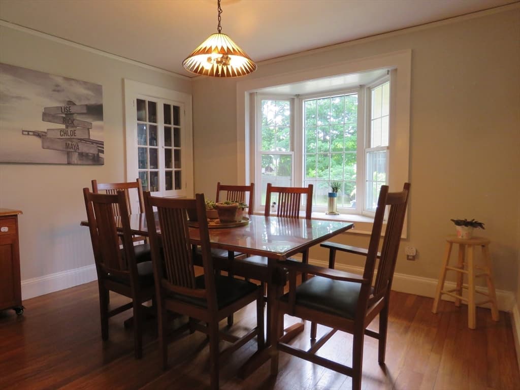 Single Family Residence at 812 East St, Dedham MA 02026, photo 9 of 33