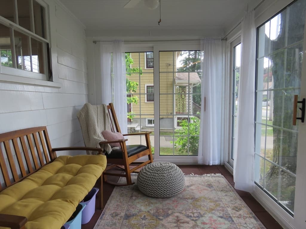 Single Family Residence at 812 East St, Dedham MA 02026, photo 24 of 33