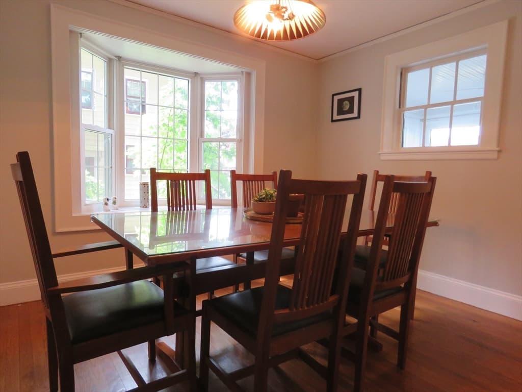 Single Family Residence at 812 East St, Dedham MA 02026, photo 10 of 33