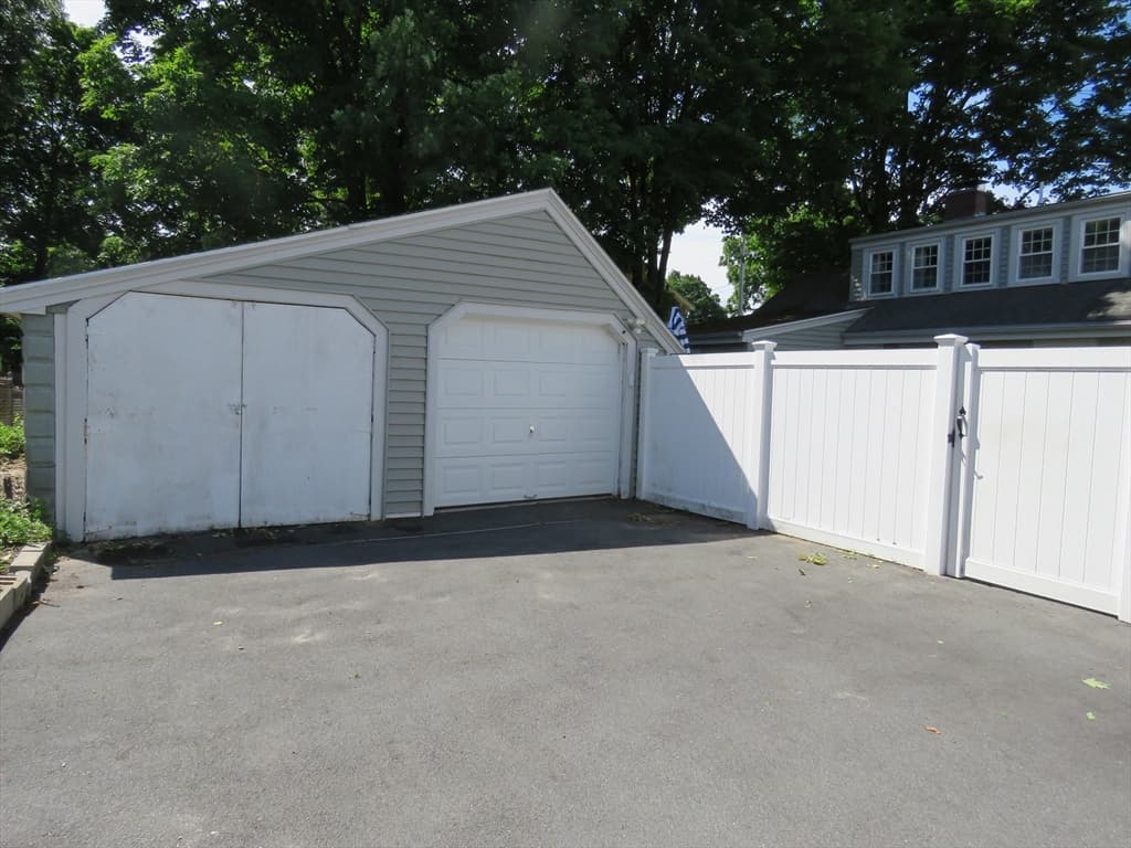 Single Family Residence at 812 East St, Dedham MA 02026, photo 33 of 33