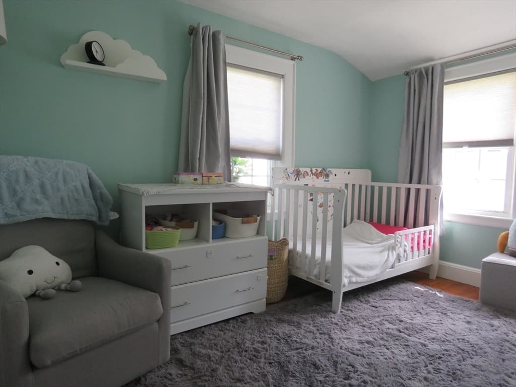 Single Family Residence at 812 East St, Dedham MA 02026, photo 18 of 33
