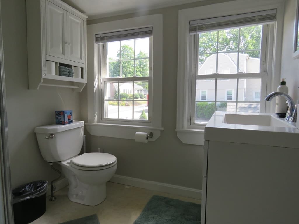 Single Family Residence at 812 East St, Dedham MA 02026, photo 25 of 33