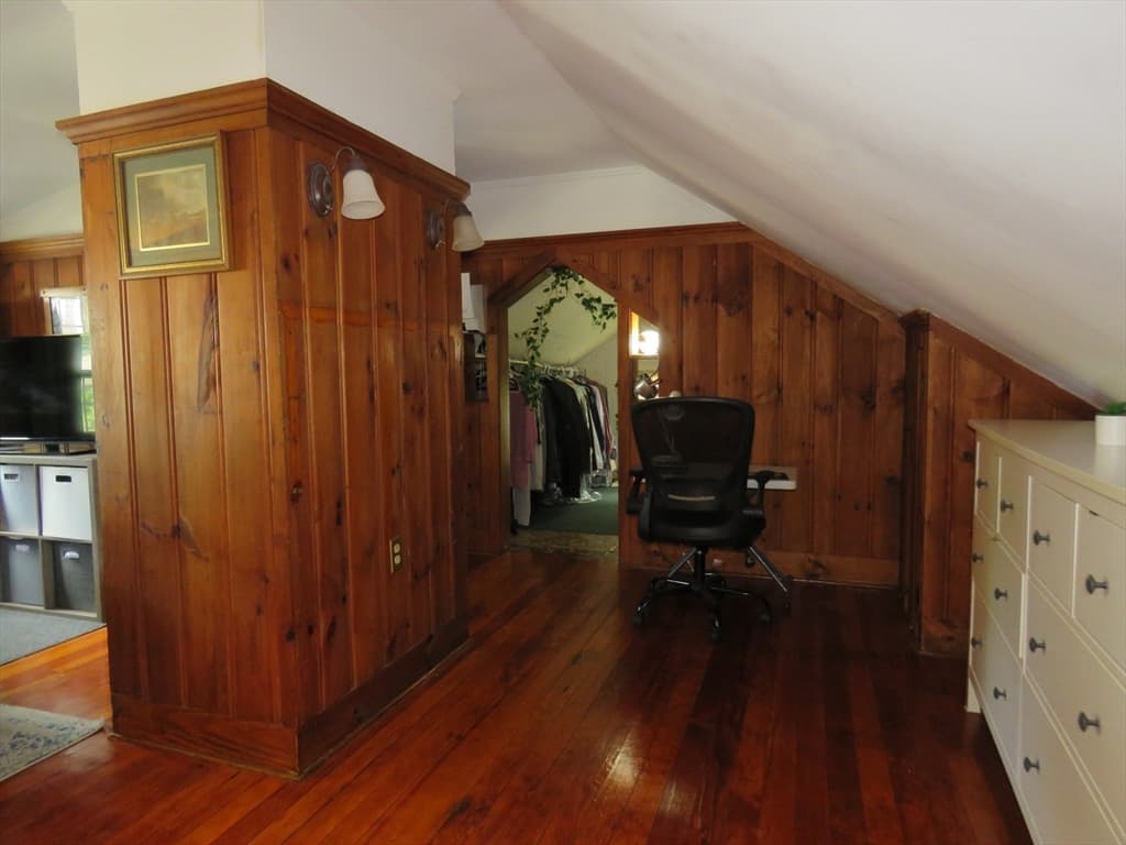 Single Family Residence at 812 East St, Dedham MA 02026, photo 21 of 33
