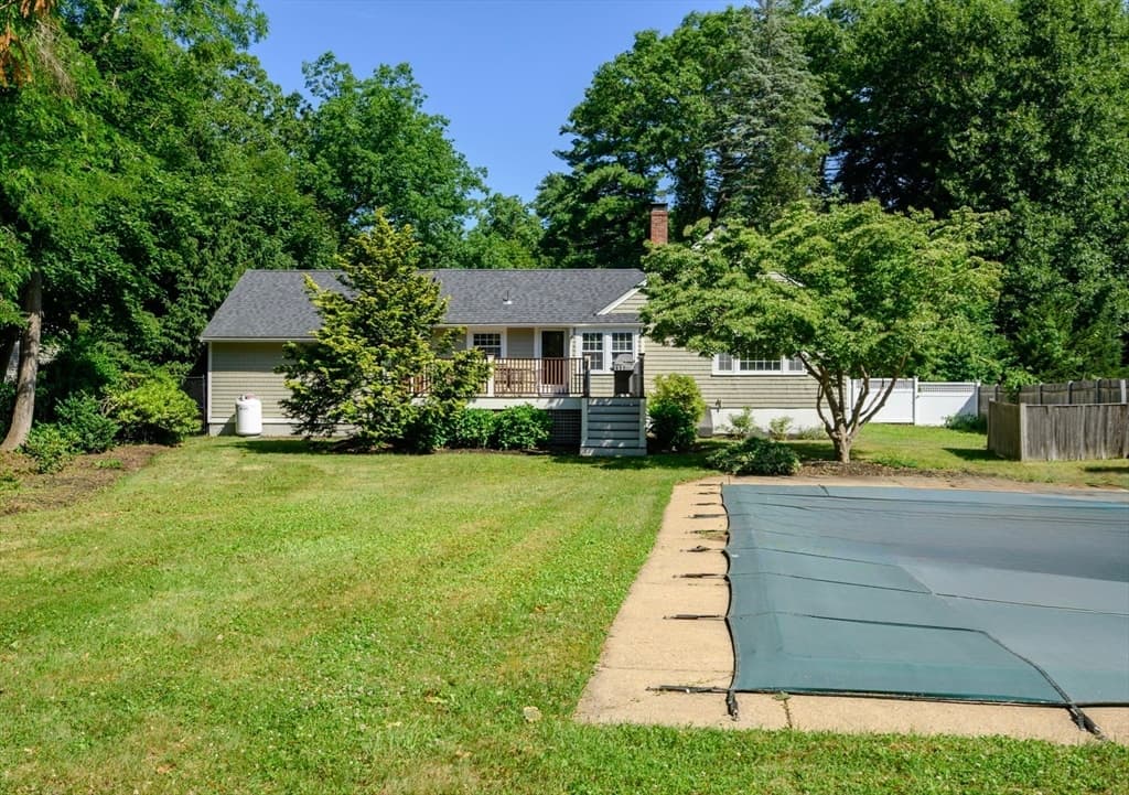168 Cushing Street, Hingham MA 02043 photo 17