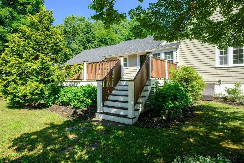 168 Cushing Street, Hingham MA 02043 photo 16