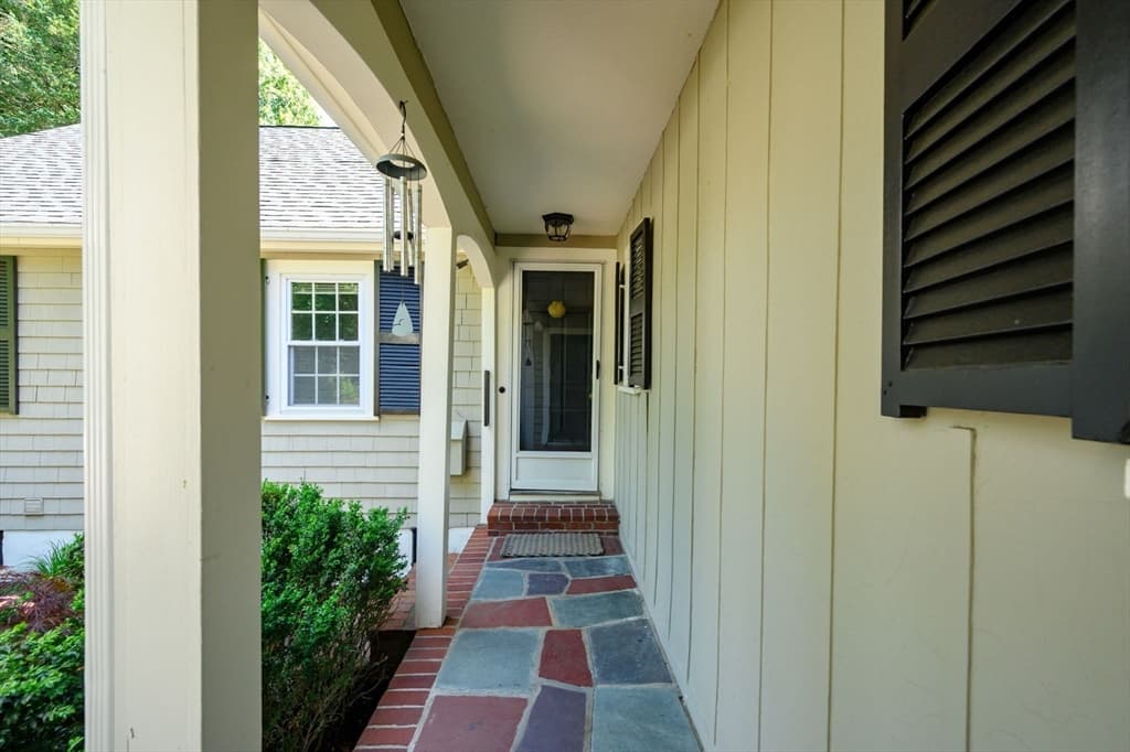 168 Cushing Street, Hingham MA 02043 photo 3