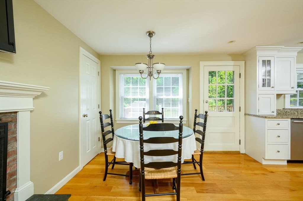 168 Cushing Street, Hingham MA 02043 photo 5