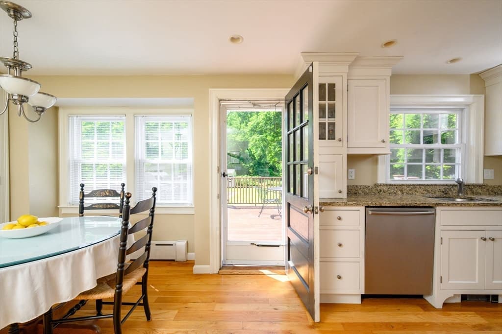168 Cushing Street, Hingham MA 02043 photo 4