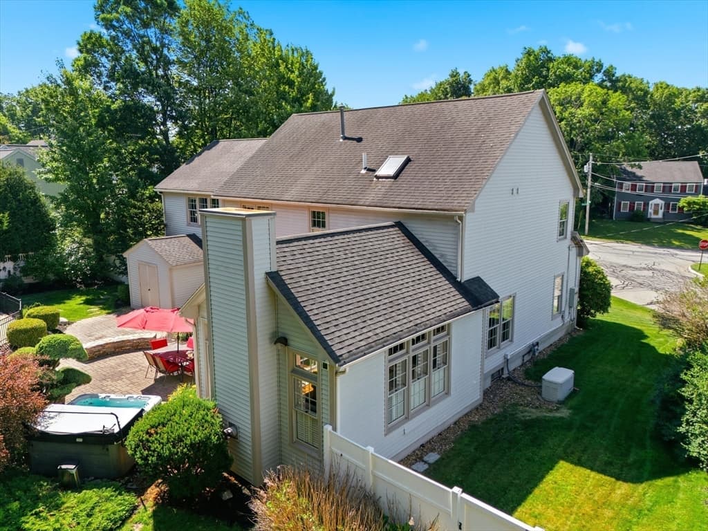 9 Tennyson Dr, Manchester NH 03104 photo 39