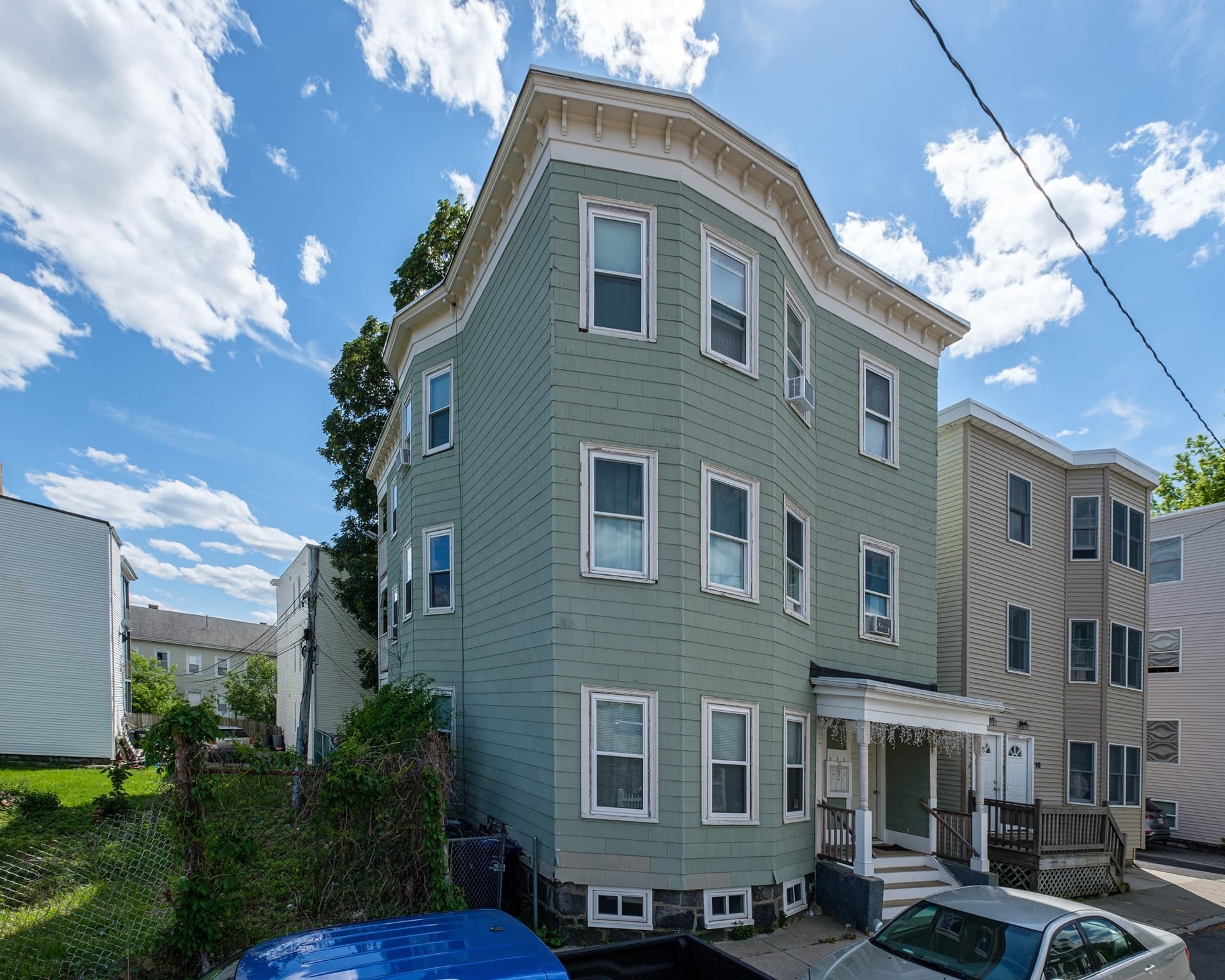 3 Family at 8 Roach St, Boston MA 02125, photo 17 of 17