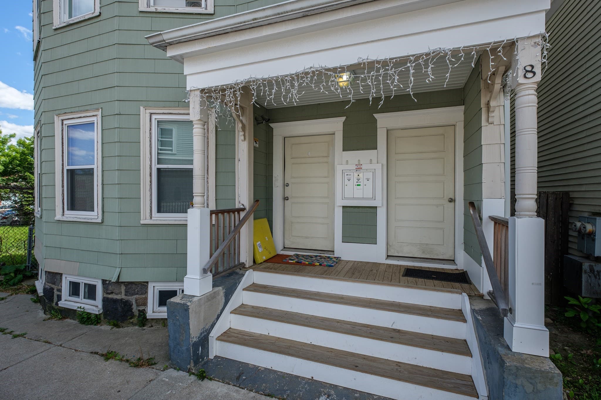 3 Family at 8 Roach St, Boston MA 02125, photo 15 of 17
